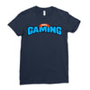 fahrie77 Ladies Fitted T-Shirt