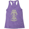 type 2 dia bad ass Racerback Tank