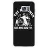 drummer Samsung Galaxy S7 Case