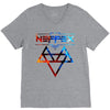 neffex V-Neck Tee