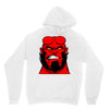 hellboy Unisex Hoodie