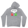 come at me bro Hoodie