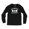 gilmour academy Long Sleeve Shirts
