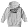 myspace stalker Youth Hoodie