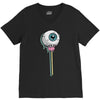 deliciously creepy V-Neck Tee