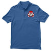 MONSTER HUNT Polo Shirt