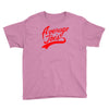 average joes Youth Tee
