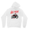 hell rider Unisex Hoodie