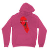 Red Sparrow Unisex Hoodie
