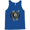 all hustle Tank Top