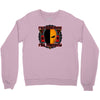 no mercy Crewneck Sweatshirt