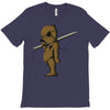 voodoo doll. T-Shirt
