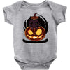 pumpkitten Baby Onesie