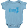 namaste Baby Onesie
