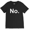 no funny new V-Neck Tee