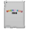 Beverly Hills 1988 iPad 3 and 4 Case