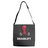 deadlift Adjustable Strap Totes