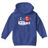 Finding Da Wae Youth Hoodie