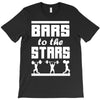 bars to the stars T-Shirt