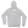 March Girl Facts Aries Youth Hoodie