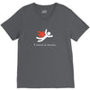i tred at home V-Neck Tee
