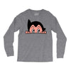 astro2 Long Sleeve Shirts