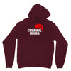 the criminal minds Unisex Hoodie