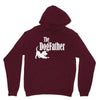 the dogfather Unisex Hoodie