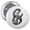 and Pin-back button