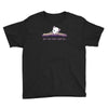just one more chapter] Youth Tee