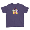 the crystal gems Youth Tee