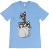 pocket koala bears T-Shirt