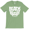 black panther T-Shirt