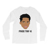 Free Tay-K Long Sleeve Shirts