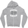 werewolves for change Zipper Hoodie
