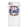 camp of lost souls iPhone 7 Case