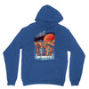 planet x Unisex Hoodie