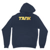 Tank Deji Unisex Hoodie