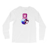 made of love Long Sleeve Shirts