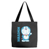 Doraemon Tote Bags