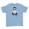 Rbg Youth Tee