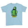 i'm pickle rick Youth Tee