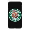 Starwars Coffee iPhoneX