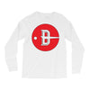 D Long Sleeve Shirts