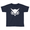 simple art Toddler T-shirt