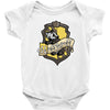 huffle bits Baby Onesie
