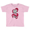spray paint Toddler T-shirt