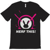 nerf this! (2) T-Shirt