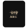 can&rsquo;t see the forest Mousepad