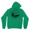 surf vibes Unisex Hoodie